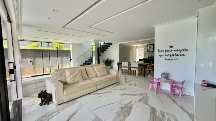 Casa para locação no ALPHAVILLE LITORAL NORTE 2, ABRANTES, Camaçari, BA