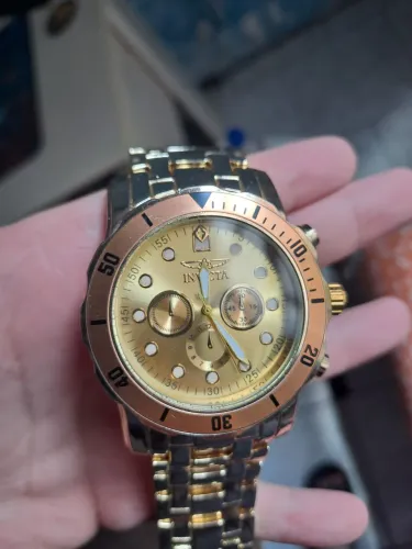 Relógio Invicta Pro Driver