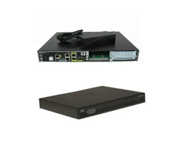  Roteador Cisco ISR 4321 (ISR4321/K9)