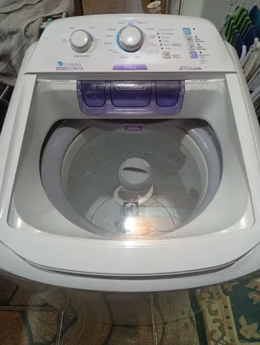 Eletrolux 11kg 220w