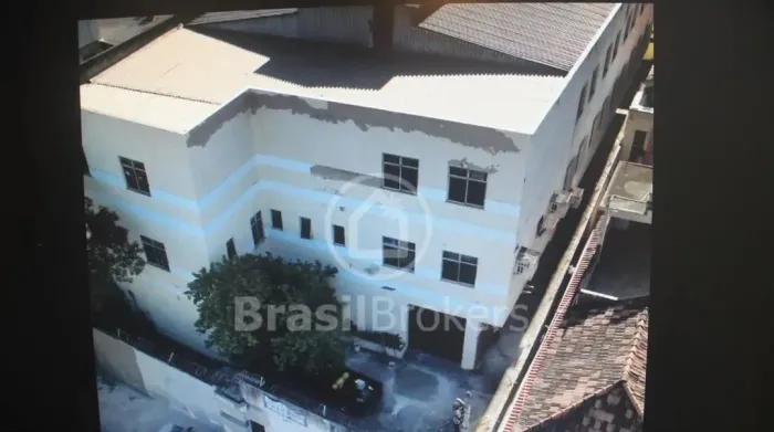 Terreno Residencial - Ramos