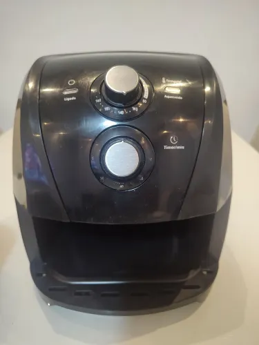 Air Fryer Mondial Family de 4 litros