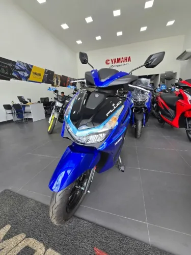 FLUO HYBRID CONNECT PRONTA ENTREGA - VENDEDOR LUCAS