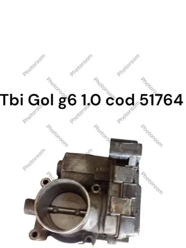 Tbi gol g6 1.0