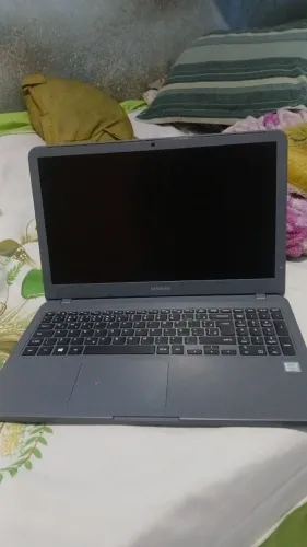 Notebook Samsung core i3 de 7 geracao 