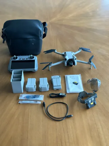 Drone DJI Mini 4 Pro