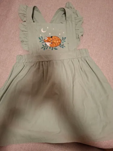 Roupas importadas