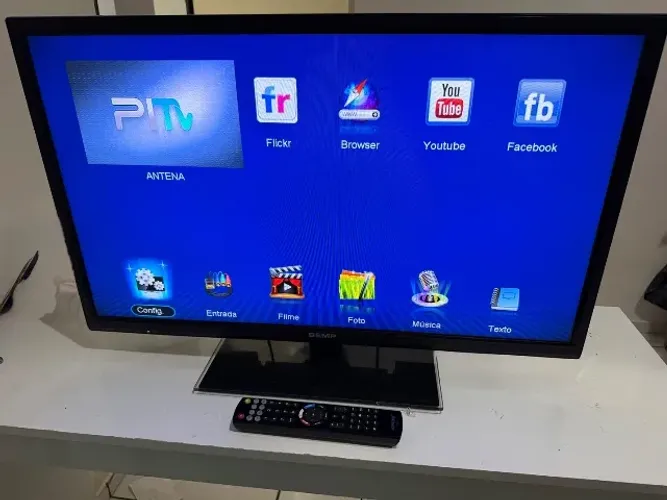 Tv 32 polegadas semp toschiba 