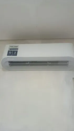Vendo Ar-Condicionado Electrolux 12 Mil BTUs - Excelente Estado