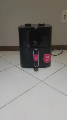 Airfryer