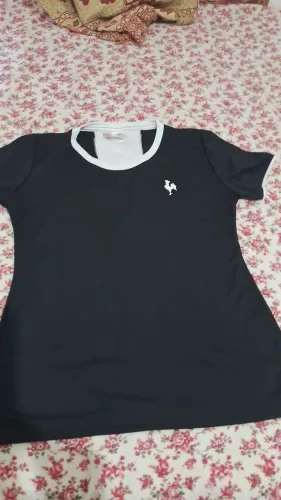 Camisa feminina do Atlético Mineiro, pouco usada 100