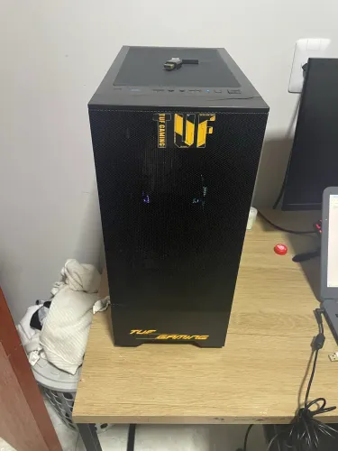Pc gamer