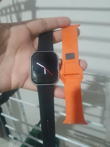 Relógio smart Watch RG W62 UL