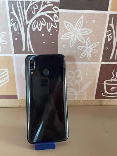 Vendo Samsung Galaxy A30