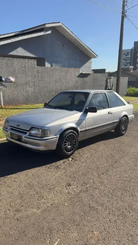 Ford Escort L/lx 1.6 1991