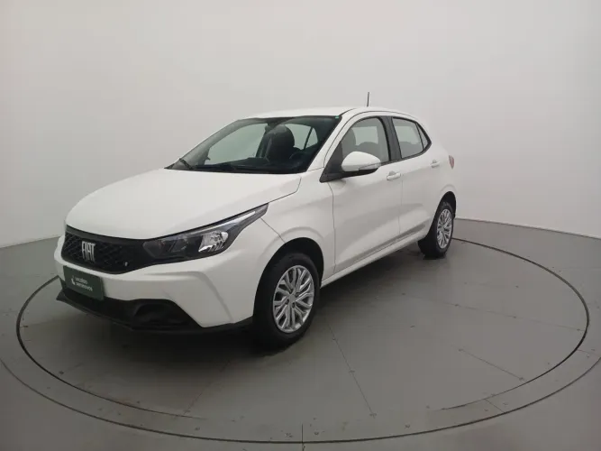 Fiat Argo Drive 1.0 Firefly 2025