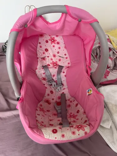 Bebê conforto !