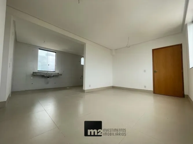 Apartamento completo no Setor Sudoeste