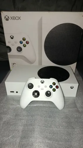 Xbox Séries S