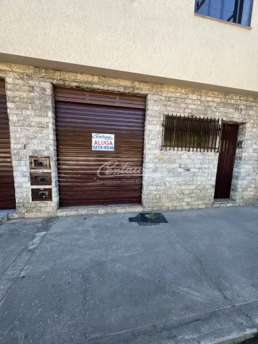 Oportunidade de Loja na Rua Alencar Tristão - Santa Terezinha