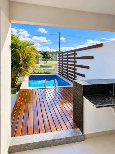 Casa para locação no LAGOS DO FRANCÊS, CABREIRAS, Marechal Deodoro, AL