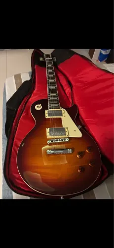 Chibson Les Paul