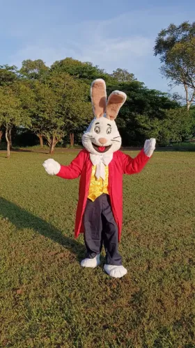 Coelhinho da Páscoa