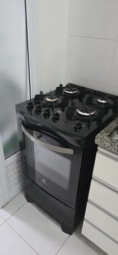 Fogão Electrolux 4 bocas