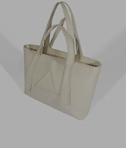 Bolsa SCHUTZ Shopping Sporty Grande