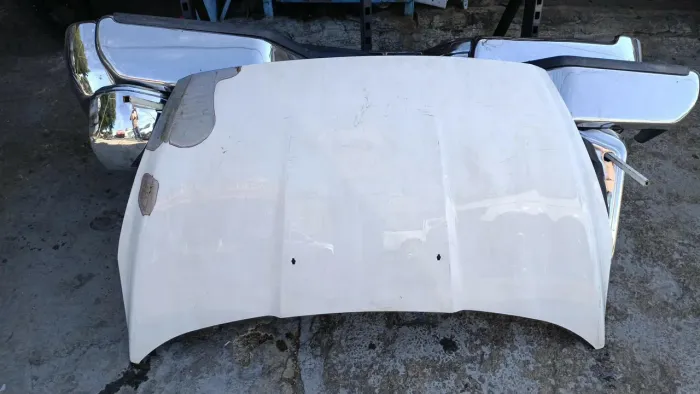 Capu do Ford Ka 2014 a 2022 original 
