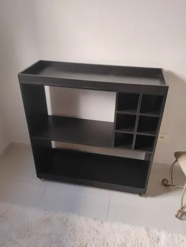 Bar MDF