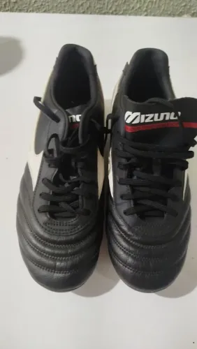 Chuteira Mizuno Morelia