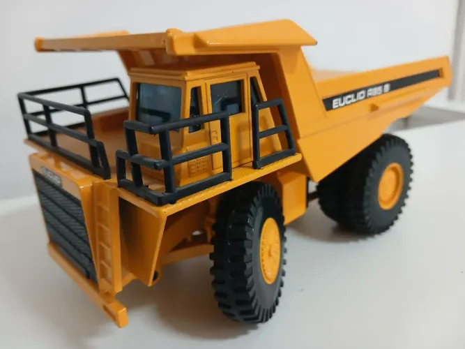Caminhão Euclid R 85B JOAL 1:50