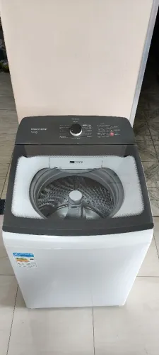 Máquina de Lavar Brastemp 13kg