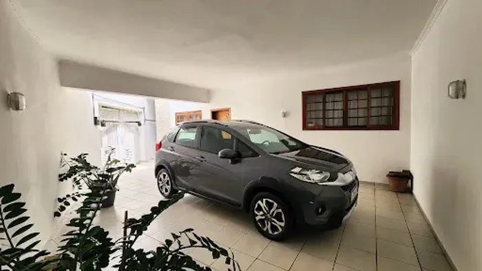 Sobrado com 4 dormitórios à venda, 383 m² por R$ 649.900,00 - Aterrado - Mogi Mirim/SP