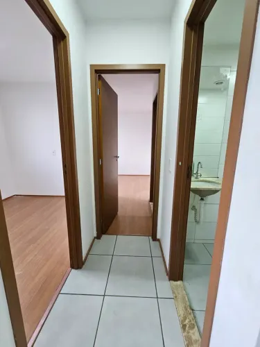 Imóvel para aluguel possui 50 metros quadrados com 2 quartos em Chácaras Dona Gê - Goiânia