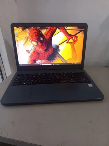 Notebook Samsung