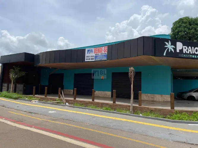 SALA - VILA REZENDE, GOIÂNIA/GO