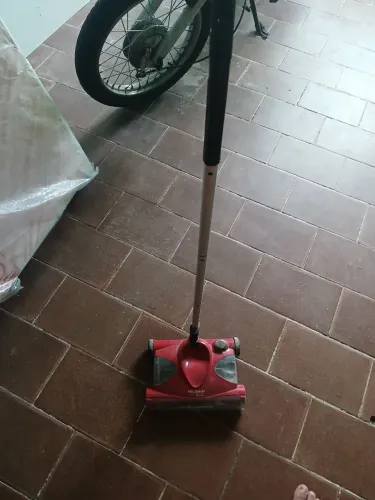 Aspirador de pó polishop