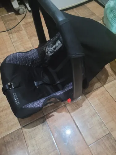 Vendo bebê conforto