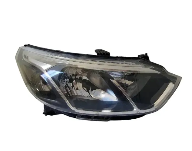 Farol Chevrolet Cobalt 2016/2020 Original Lado Direito Detalhe