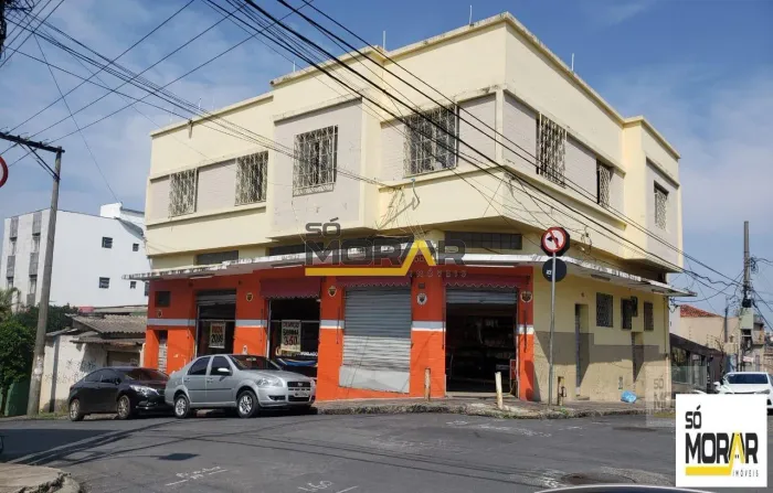 Comercial para Venda em Belo Horizonte / MG no bairro Graça
