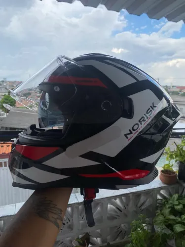 Capacete 