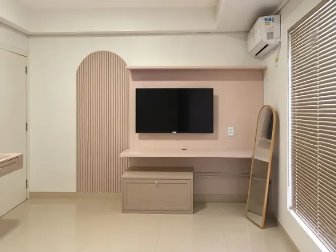 Móveis Planejados para Quarto - Completo ou Separado
