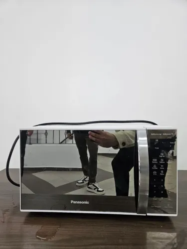 Microondas Panasonic 21L