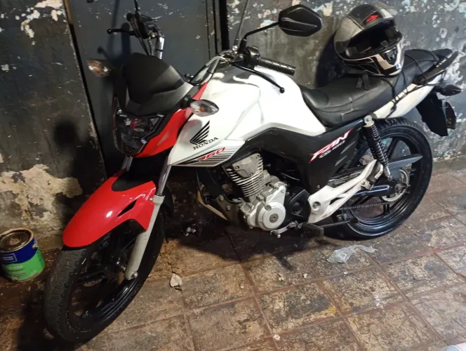 Vende se ou troco 