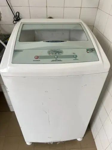 Maquina de Lavar Brastemp 6k
