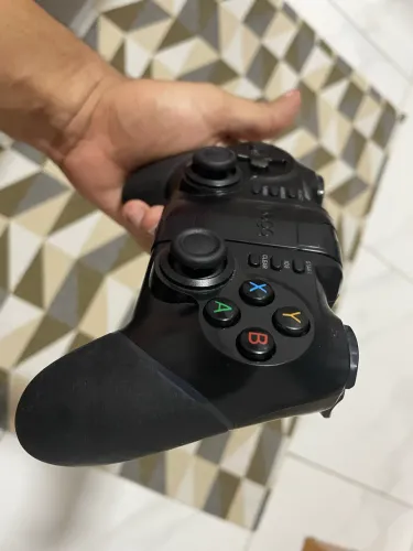 Controle Joystick Ipega 9076