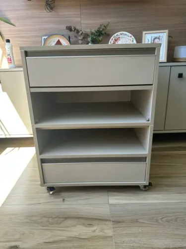 Gaveteiro Escritorio
