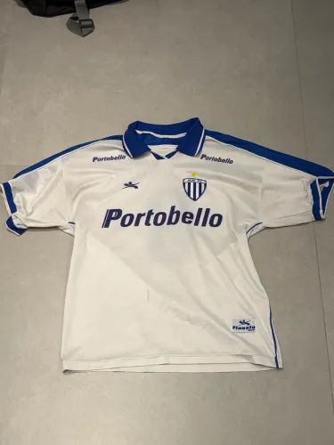 Camiseta Avai (G) - Anos 2000